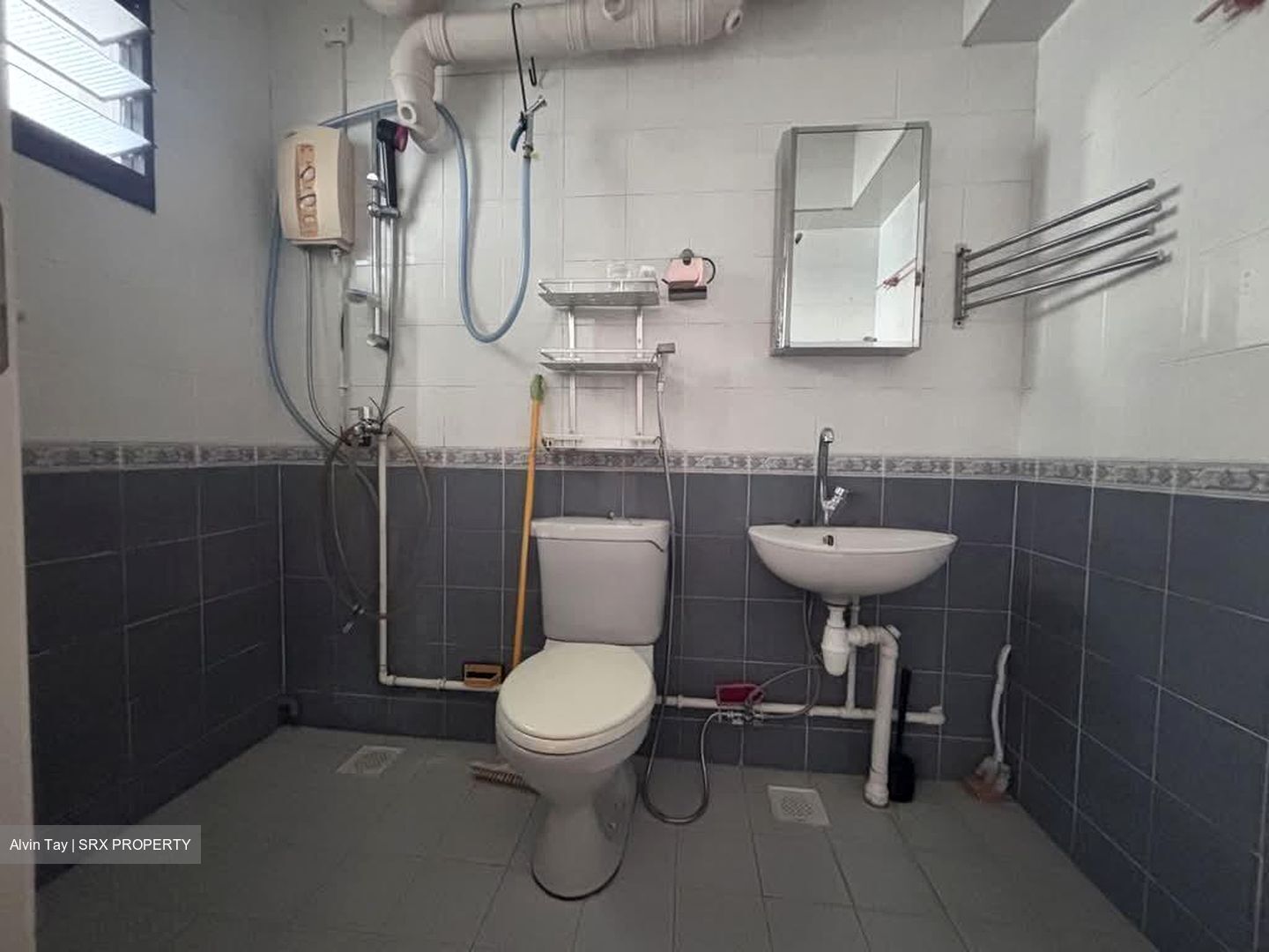 Blk 686B Choa Chu Kang Crescent (Choa Chu Kang), HDB 5 Rooms #577966781